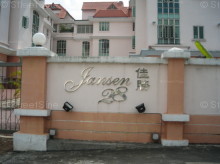 Jansen 28 (D19), Apartment #959392